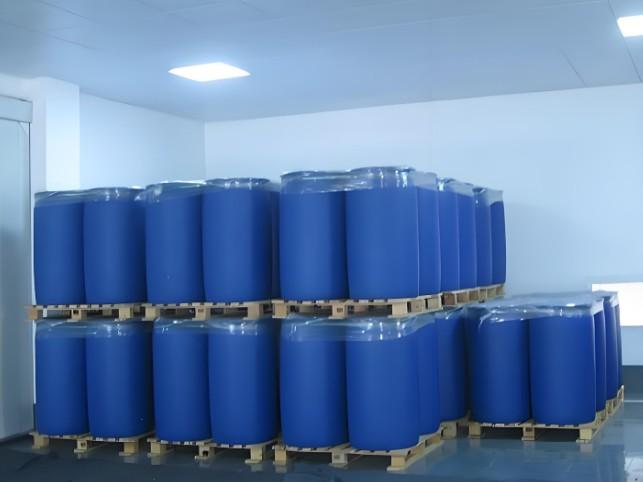 环境监测中的目标物：入门指南了解**二甲苯**的检测方法、环境行为与污染控制技术