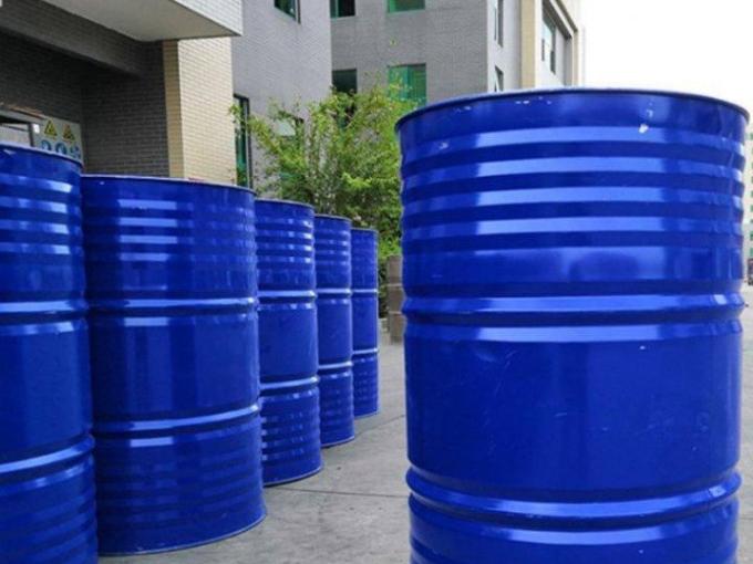 为什么四甲苯是化工关键中间体？探究其催化反应原理及在染料、树脂生产中的核心作用